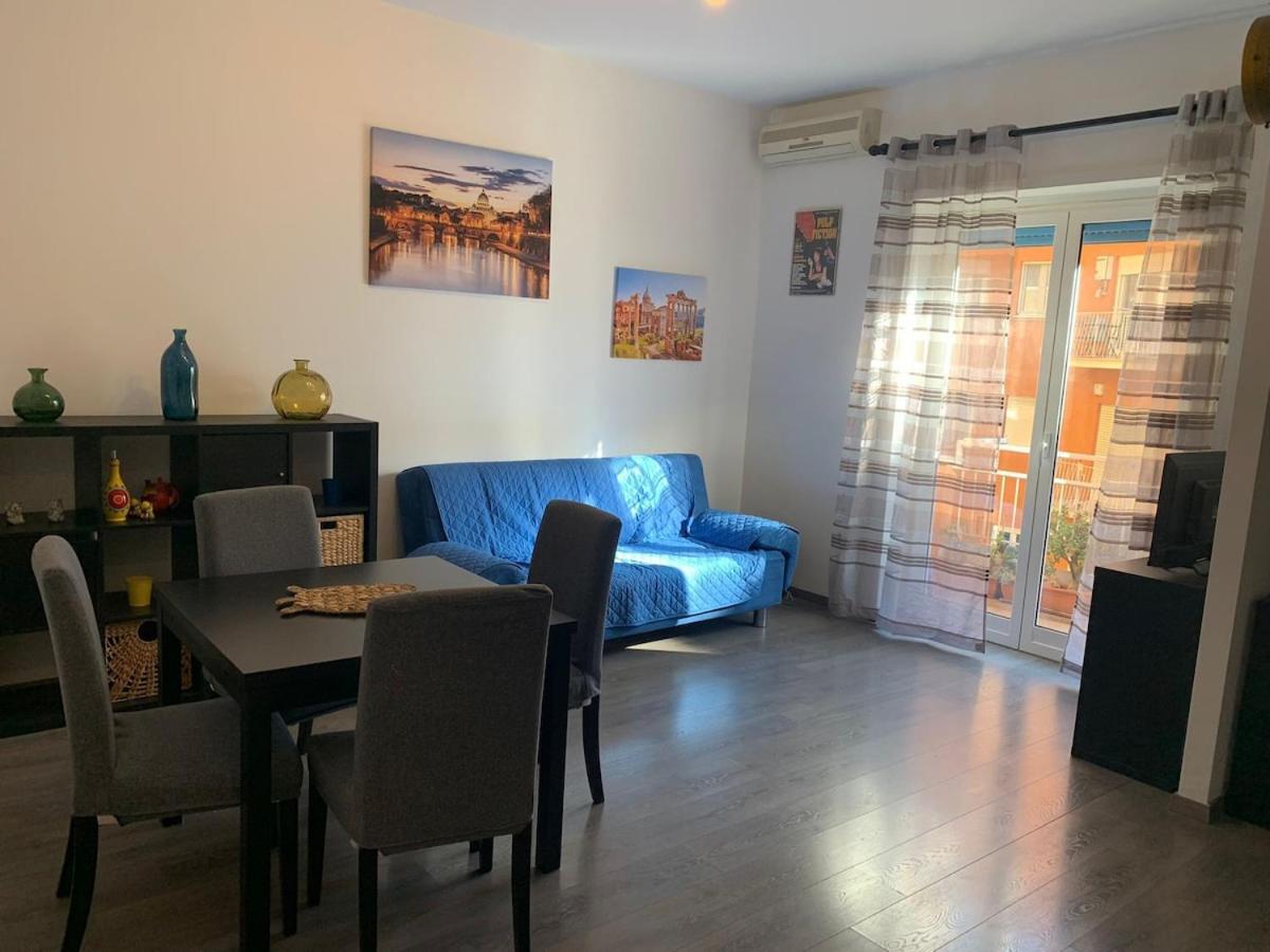 Cardinal House Apartamento