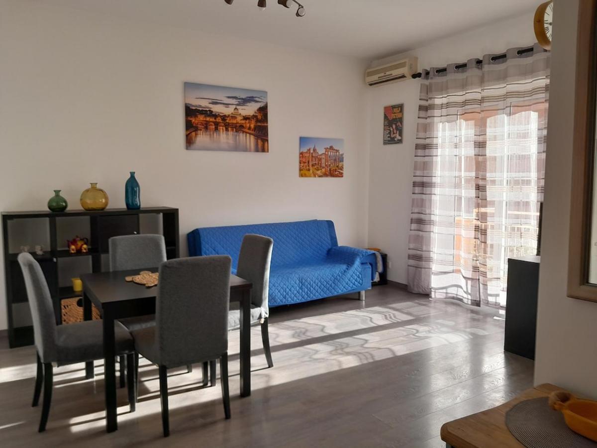 Appartamento Cardinal House