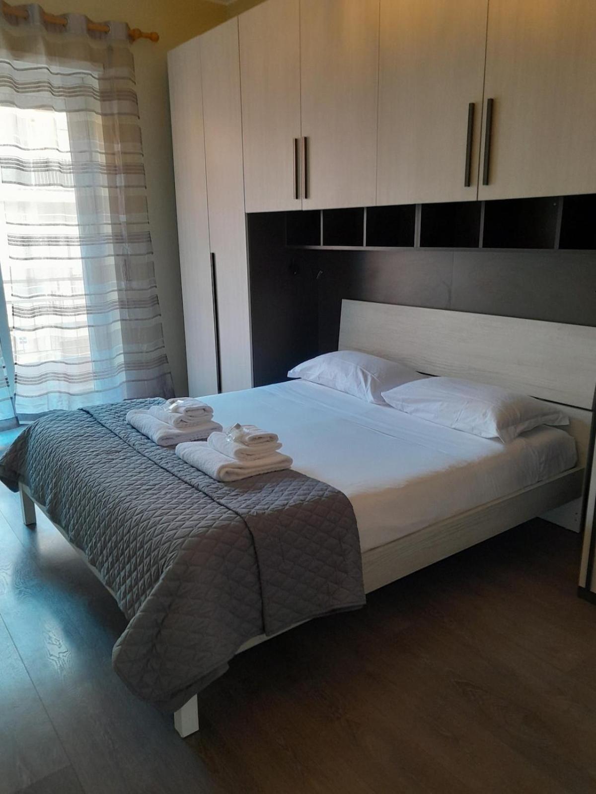 Cardinal House * Roma