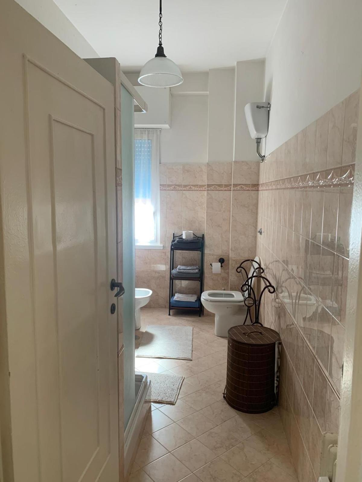 Cardinal House Apartamento