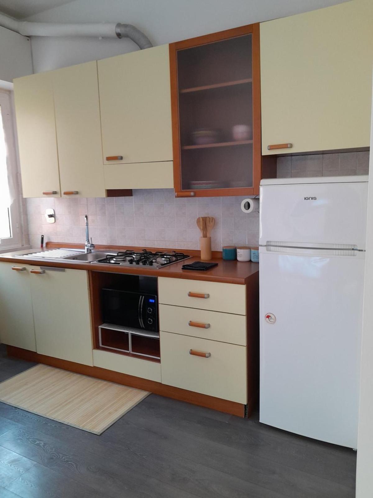 Cardinal House Apartamento