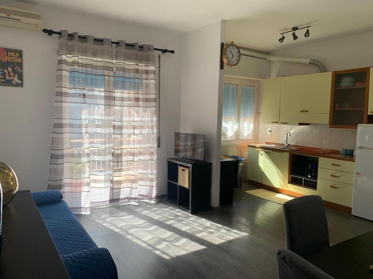 Cardinal House Apartamento Roma