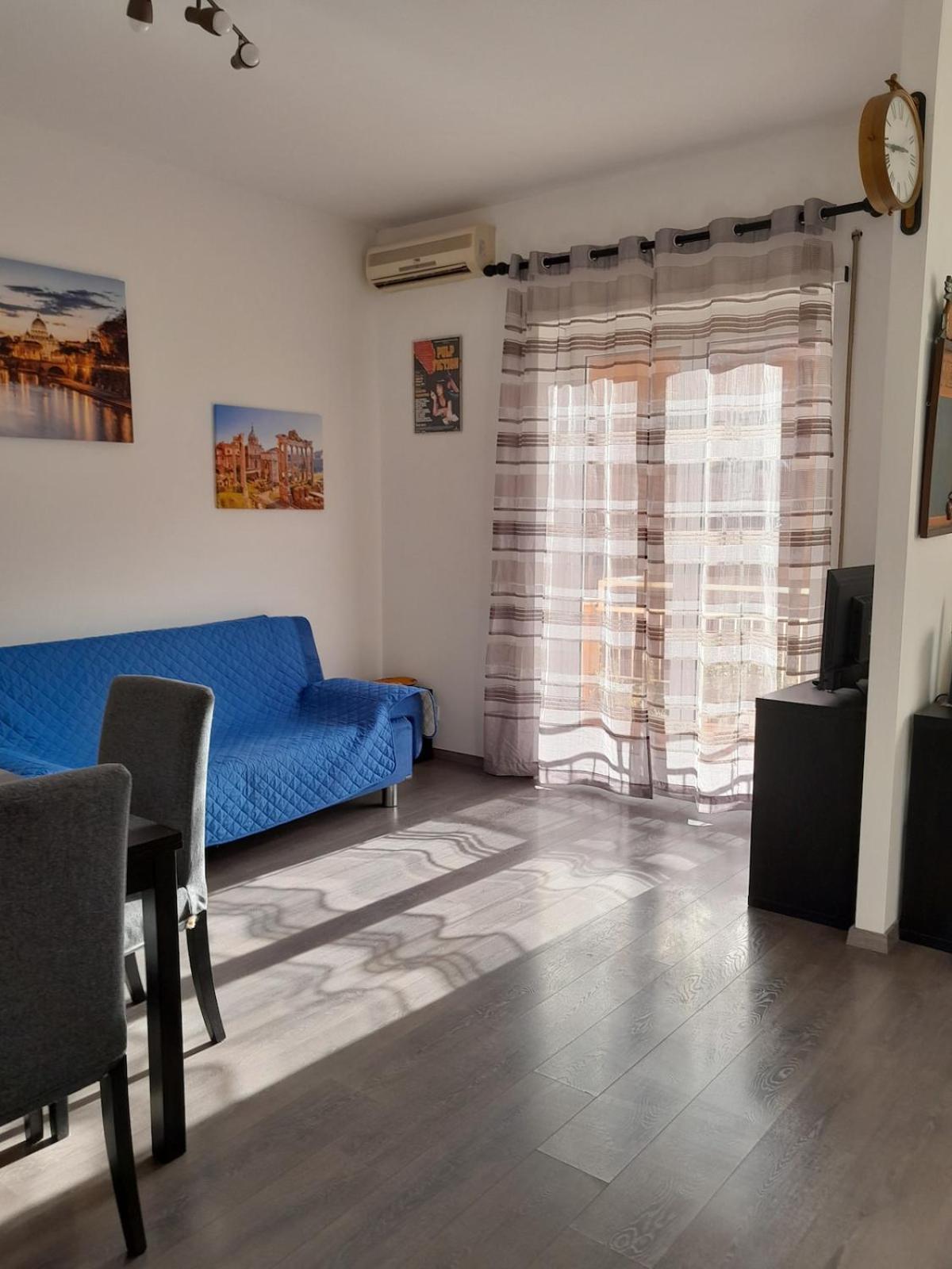 Cardinal House Apartamento Roma