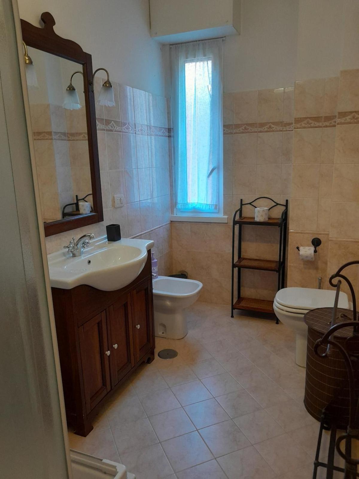Appartamento Cardinal House